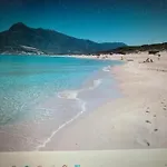 A Mare Apartmán Buggerru