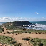 A Mare Apartmán Buggerru