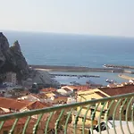 Apartmán A Mare