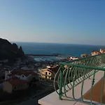 Apartmán A Mare *