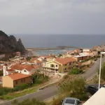 A Mare Buggerru
