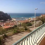 Apartmán A Mare *