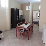 Apartmán A Mare *