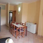A Mare Apartmán *