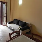 Apartmán A Mare