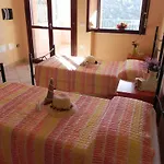 A Mare Apartmán *