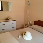 A Mare Apartmán *