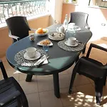 A Mare Apartmán