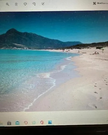 A Mare Apartamento Buggerru