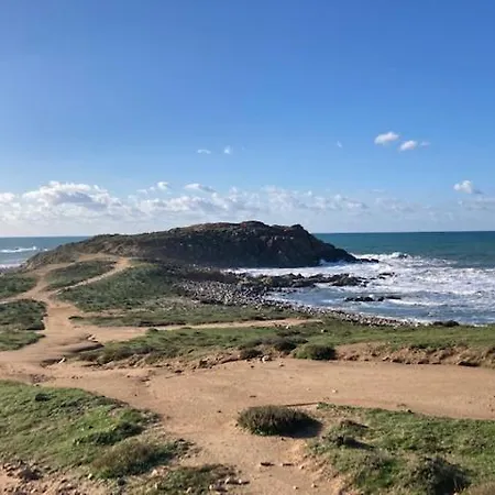 A Mare Apartamento Buggerru