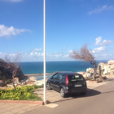 Apartment A Mare *