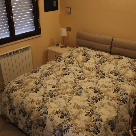 Apartamento A Mare