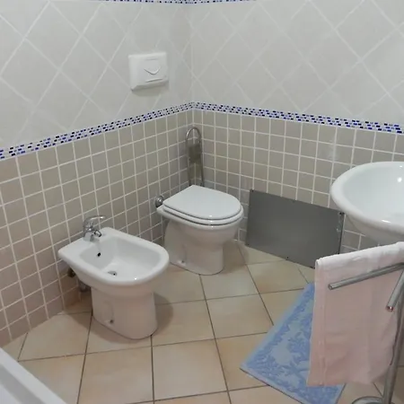 A Mare Apartamento *
