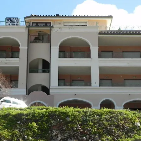 A Mare Apartmán