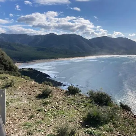 Apartmán A Mare Buggerru