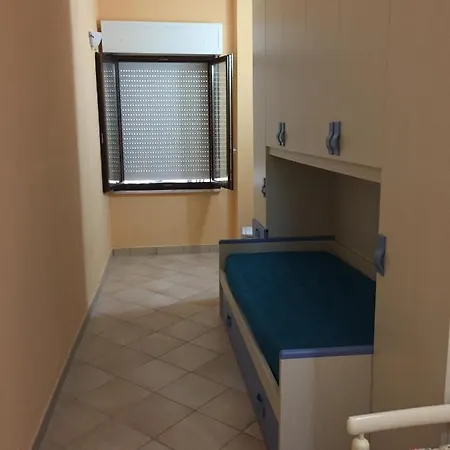 A Mare Apartment *