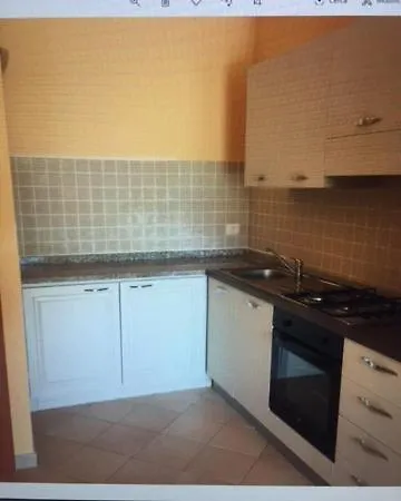 Apartment A Mare *