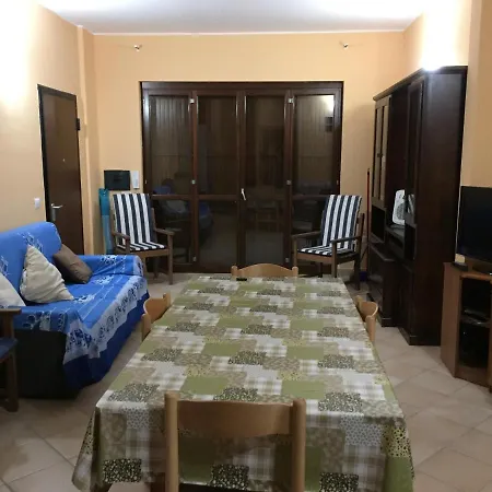 Apartment A Mare Buggerru