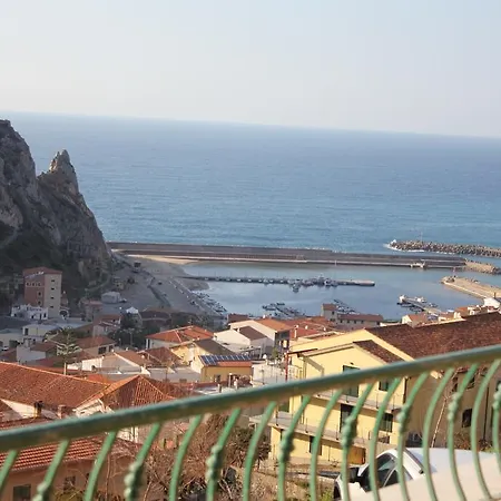 Apartment A Mare