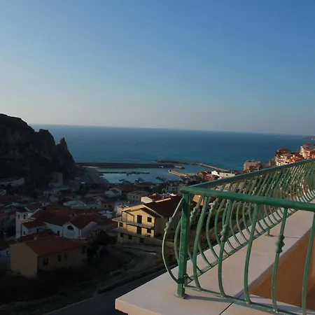 Apartment A Mare *