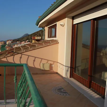 Apartment A Mare *