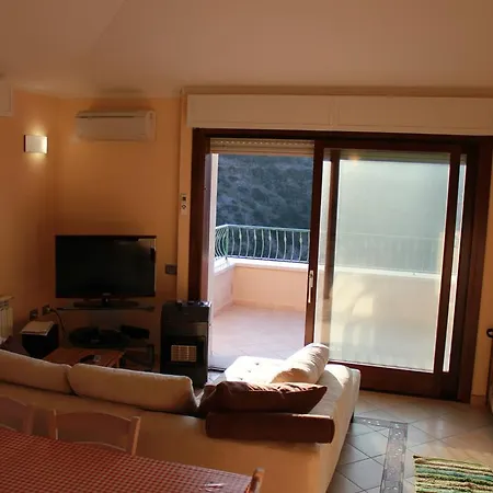 A Mare Apartment