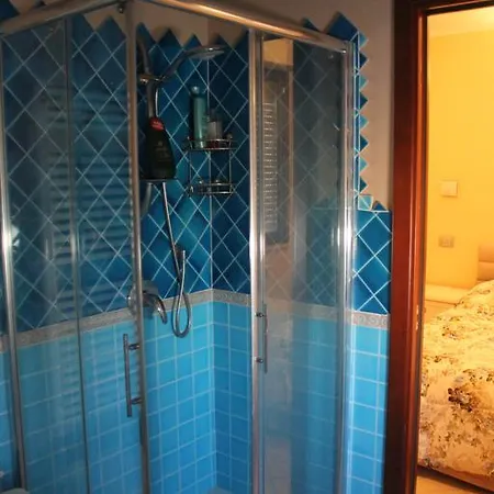 Apartment A Mare *