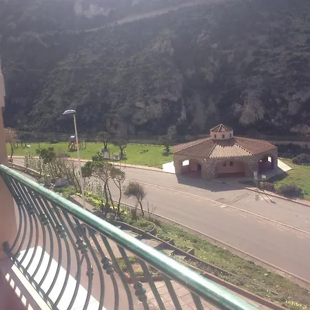 Apartmán A Mare Buggerru