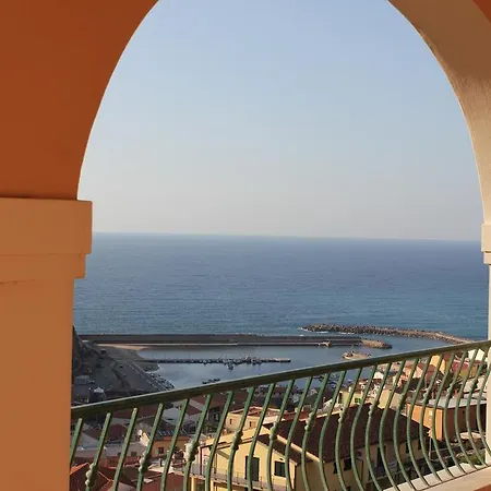 Apartment A Mare