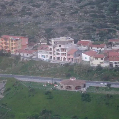 A Mare Apartment *