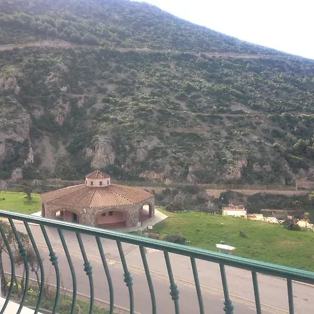A Mare *