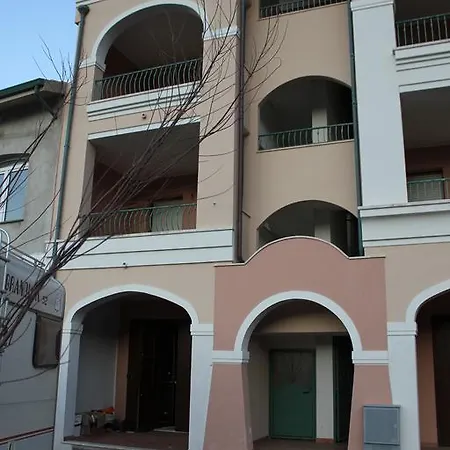 Apartment A Mare Buggerru