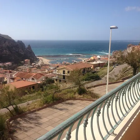 Apartment A Mare *