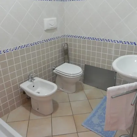 A Mare Apartment *