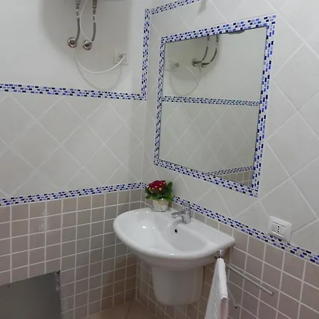 A Mare Apartment *