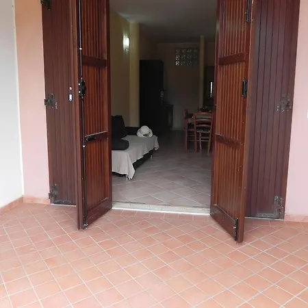 Apartment A Mare Buggerru