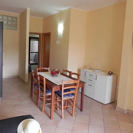 A Mare Apartment *