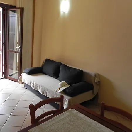 Apartment A Mare
