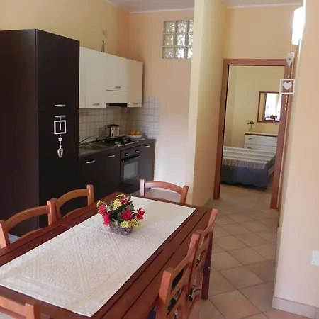 Apartment A Mare