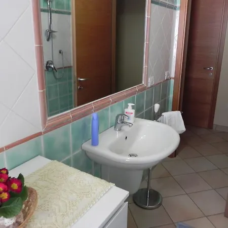 Apartment A Mare Buggerru