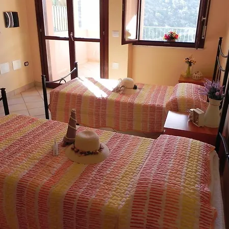 A Mare Apartment *