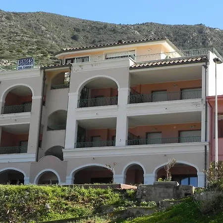 A Mare Apartment