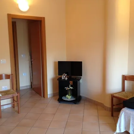 Apartment A Mare