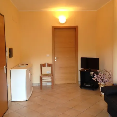 A Mare Apartment