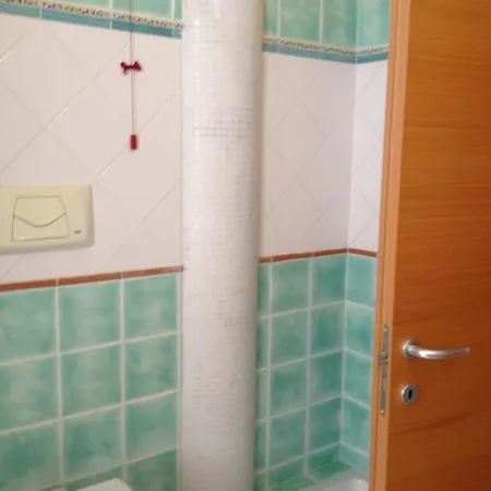 A Mare Apartment