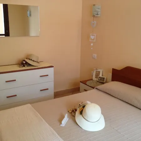 A Mare Apartment *
