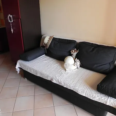 A Mare Apartment *