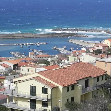 Apartmán A Mare Buggerru