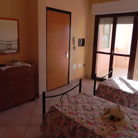 Apartment A Mare