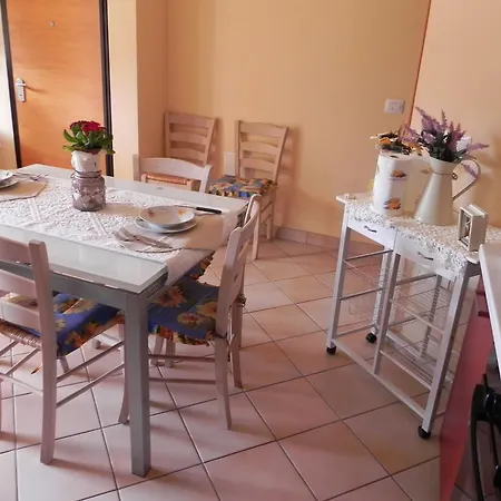 Apartment A Mare